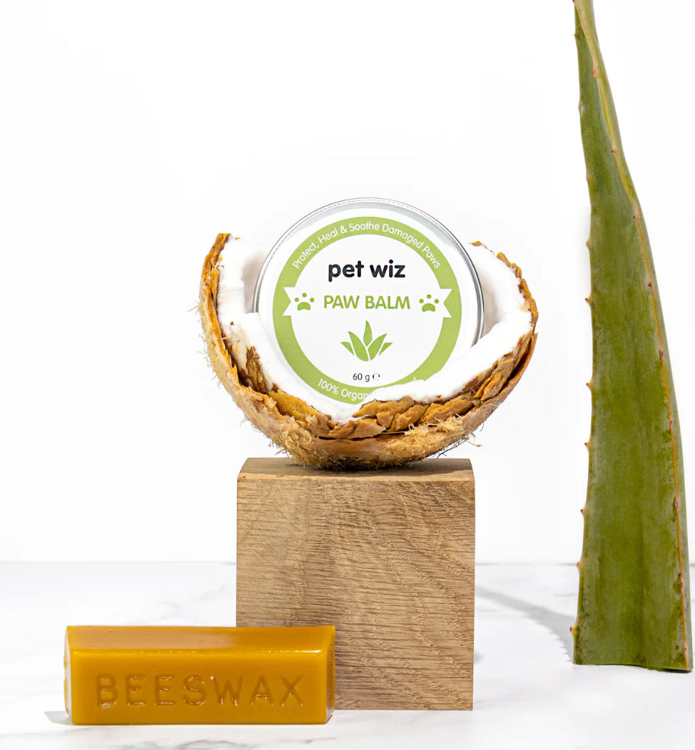Paw Balm