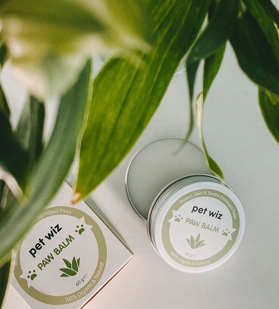 Paw Balm