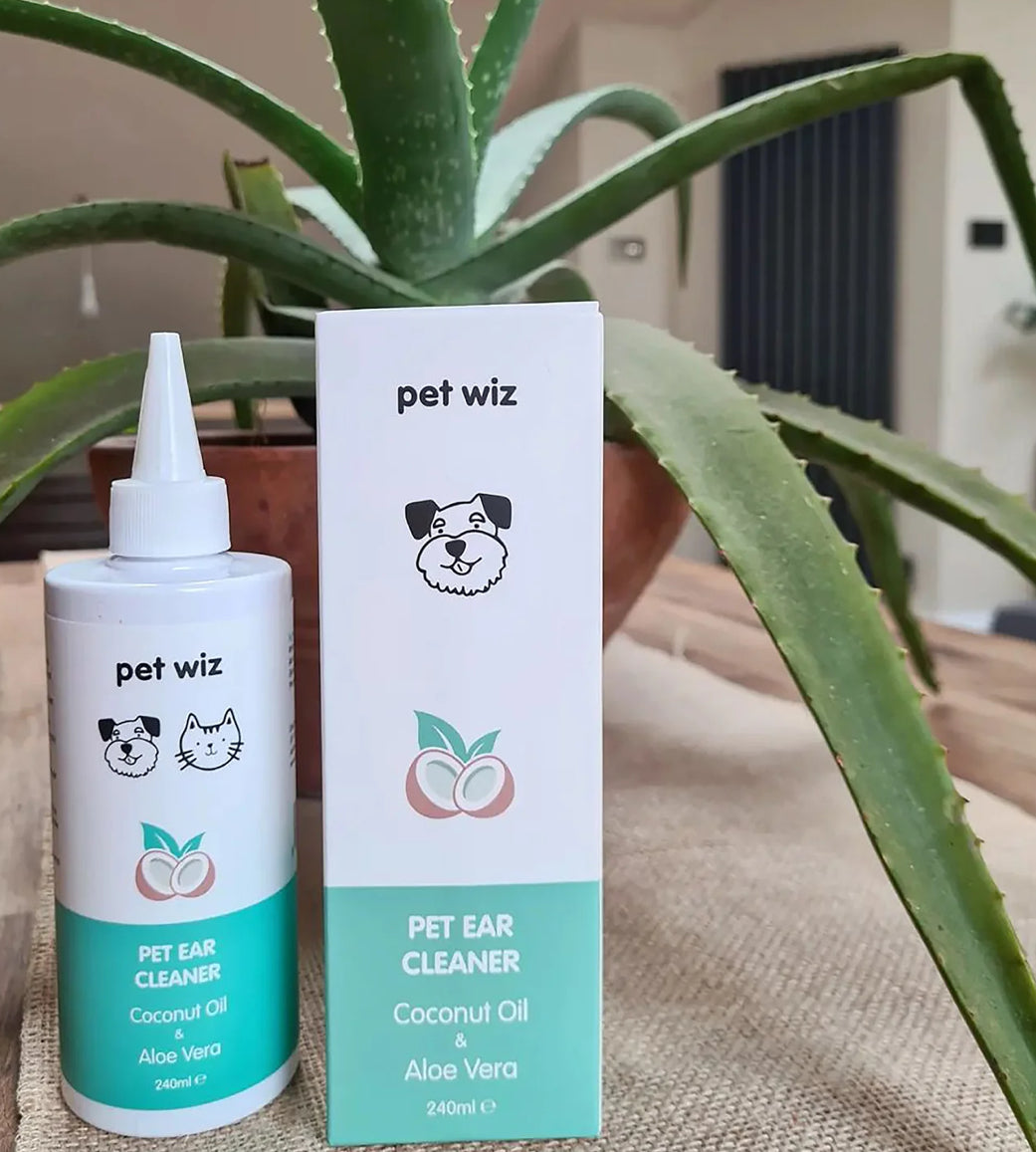 Ear Cleaner Oil