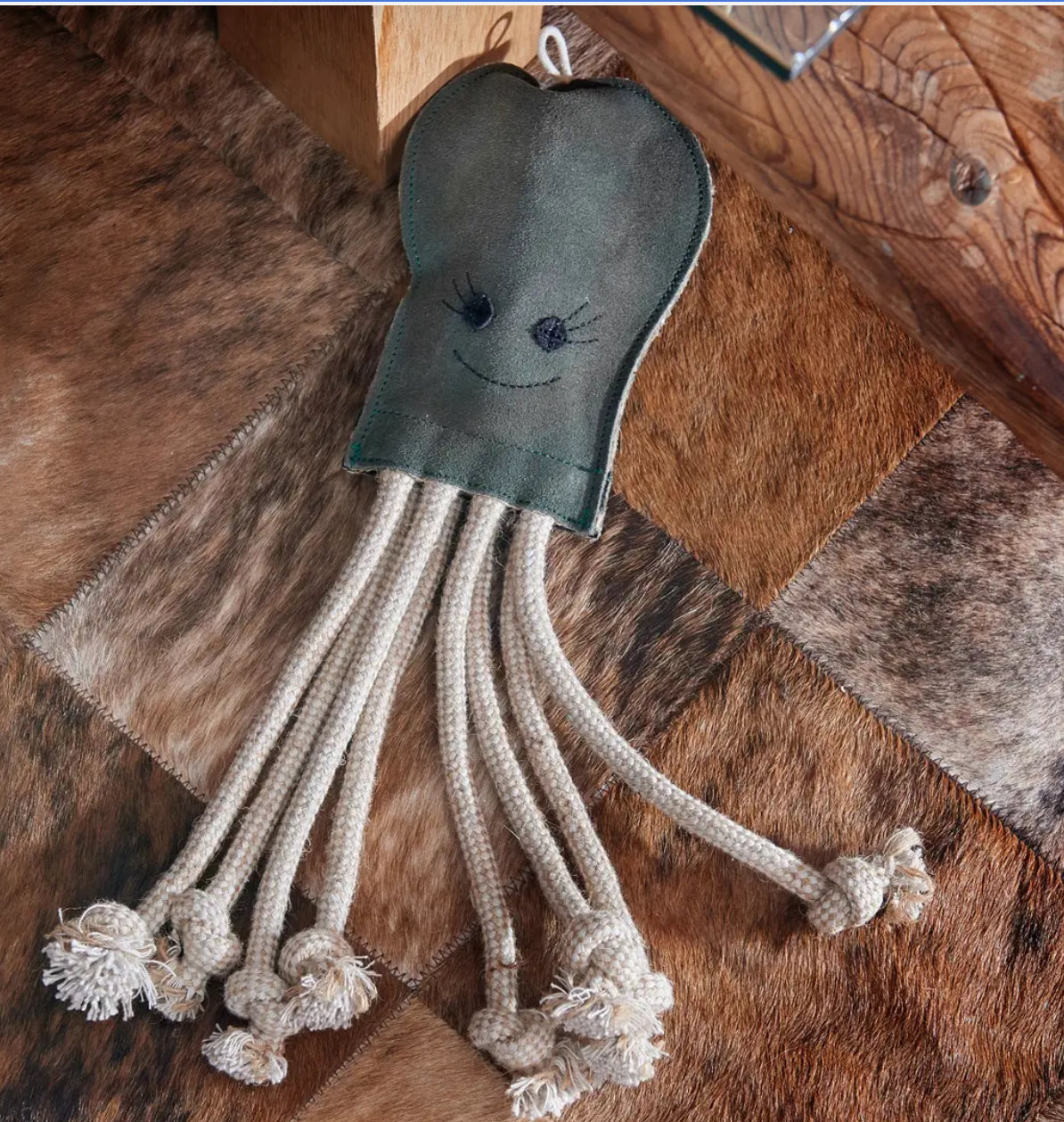 Eco Toys