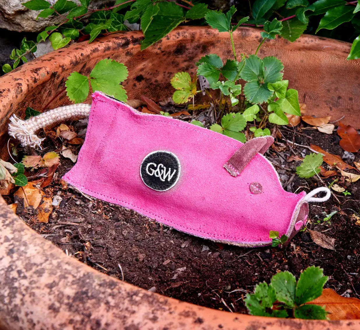 Eco Toys