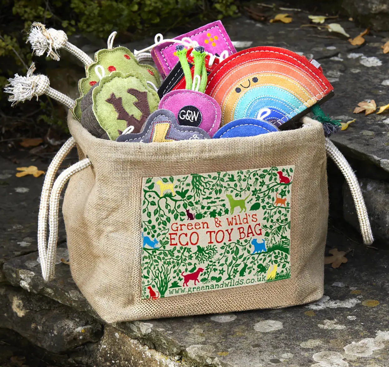 Eco Toys