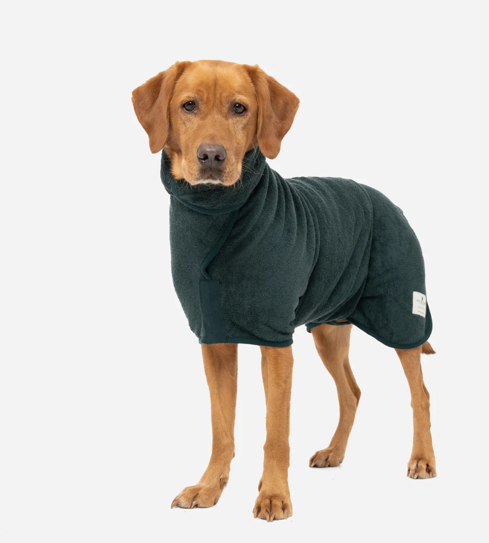 Drying Coat