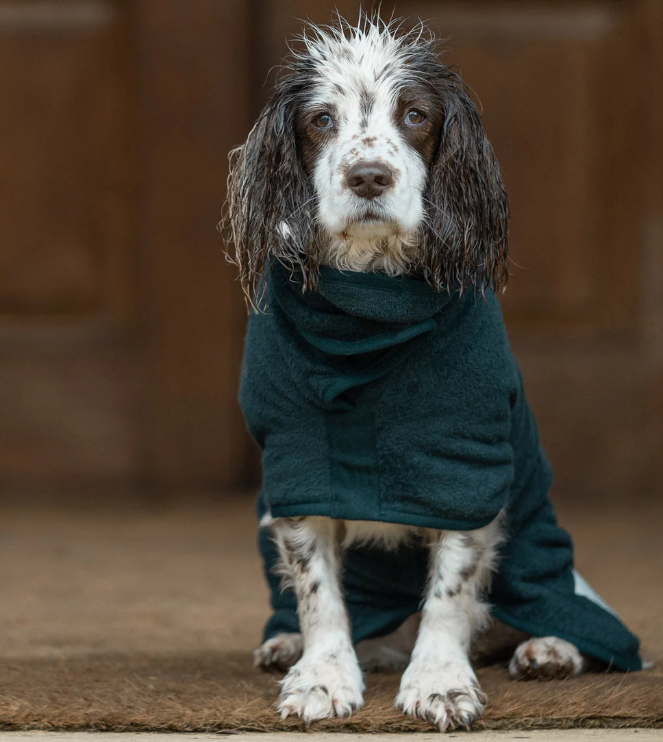 Drying Coat