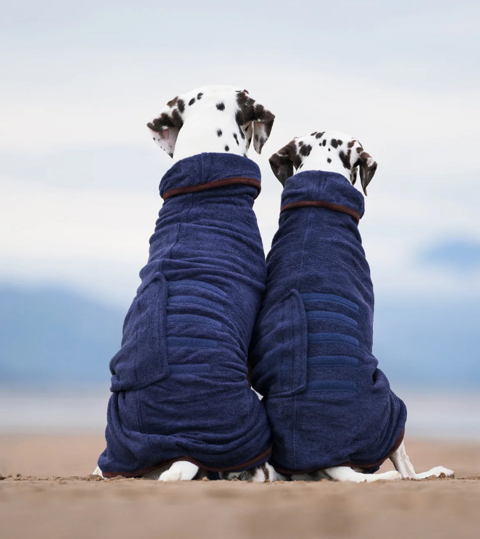 Drying Coat