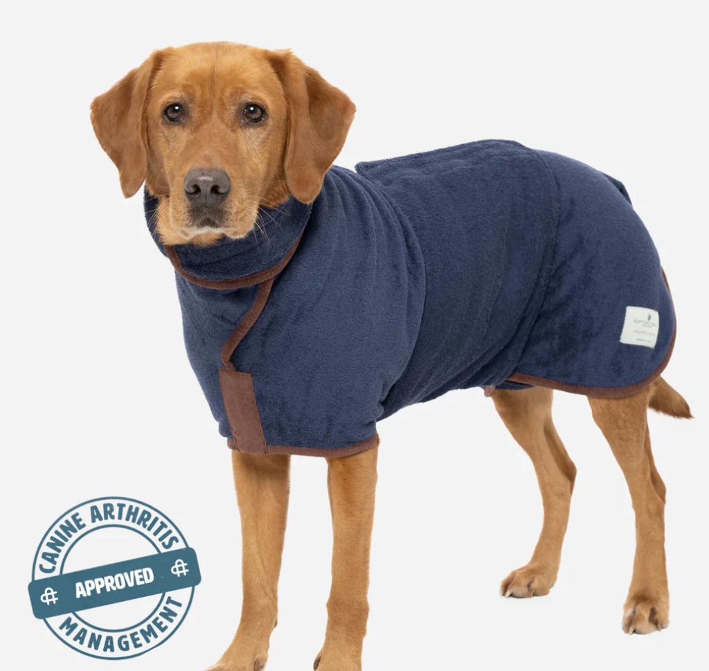 Drying Coat