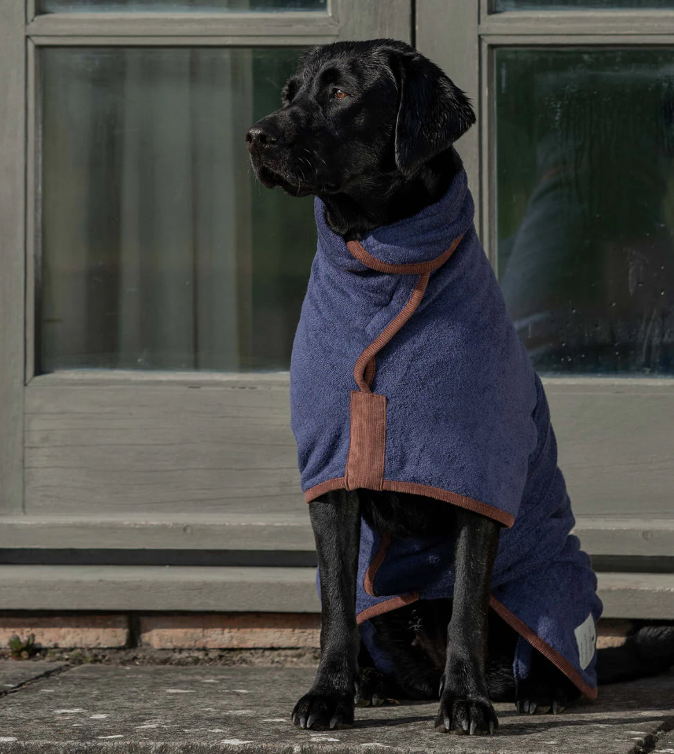 Drying Coat