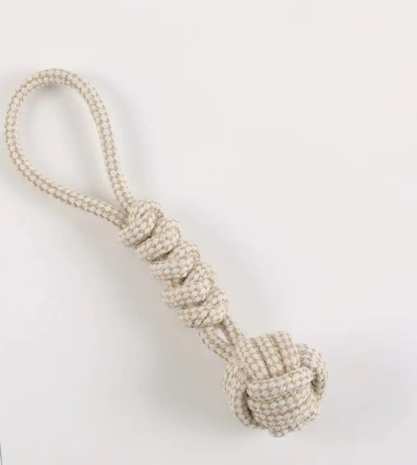 Rope Toys