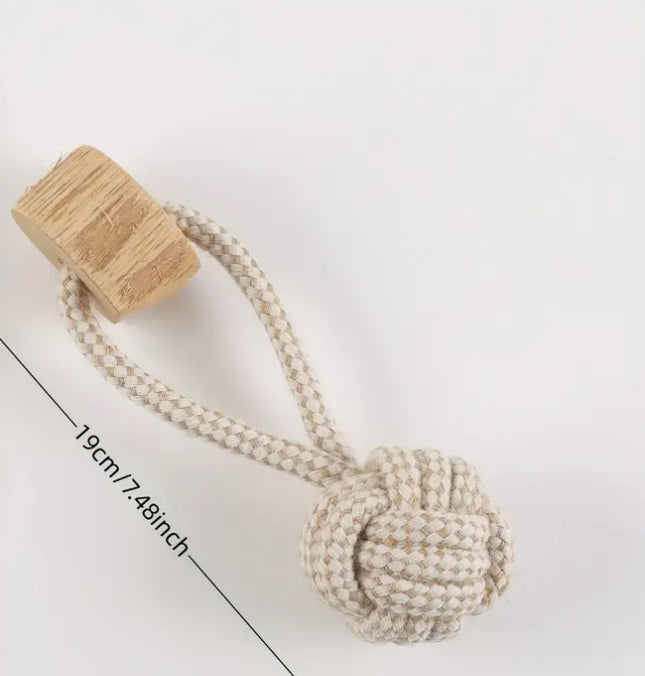 Rope Toys