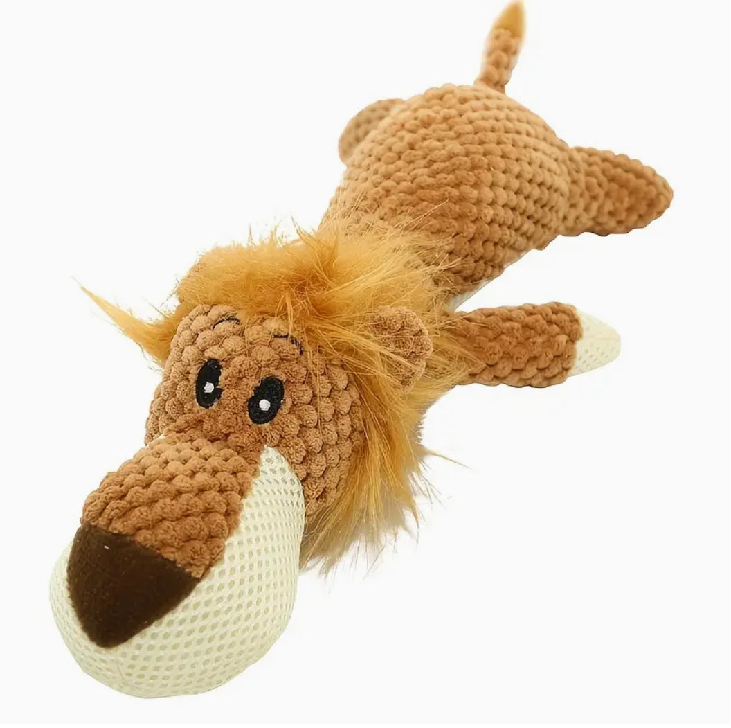 Plush Toys