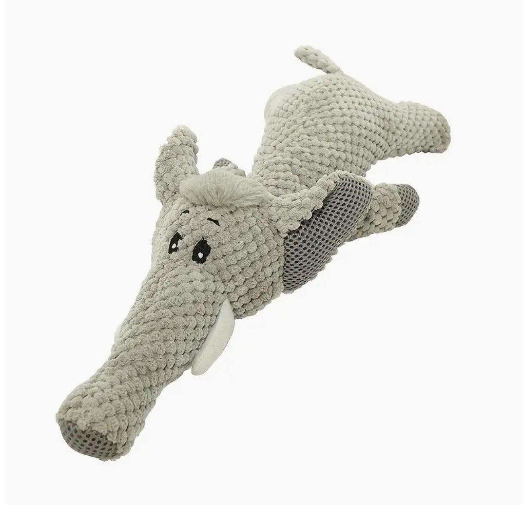 Plush Toys
