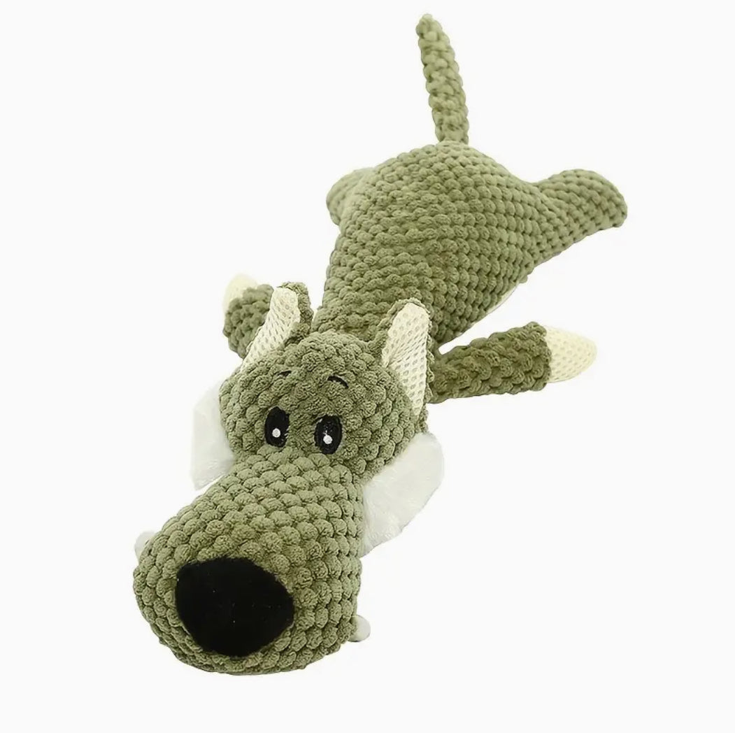 Plush Toys