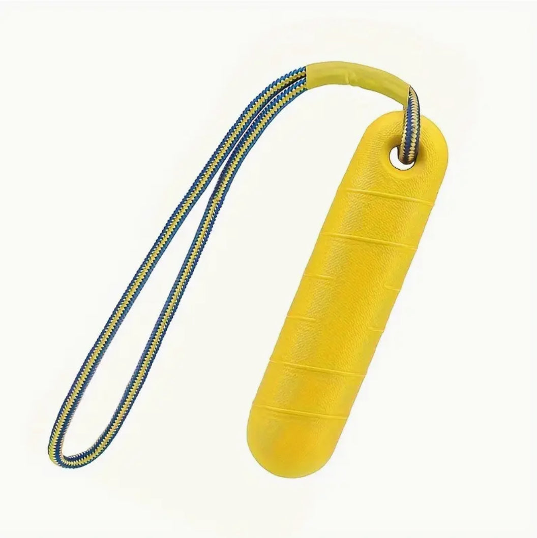 Float Dog Toy