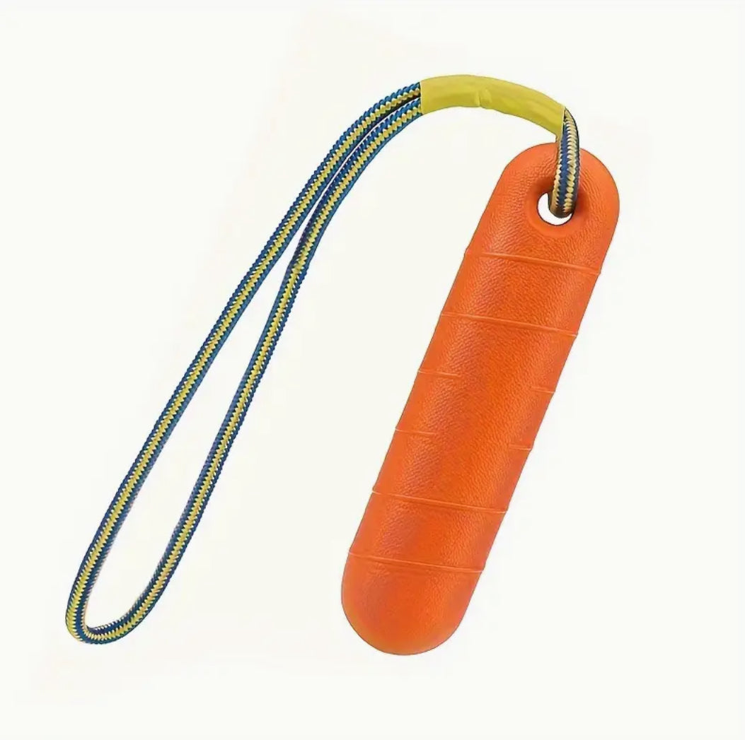 Float Dog Toy