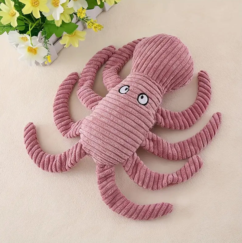 Plush Toys