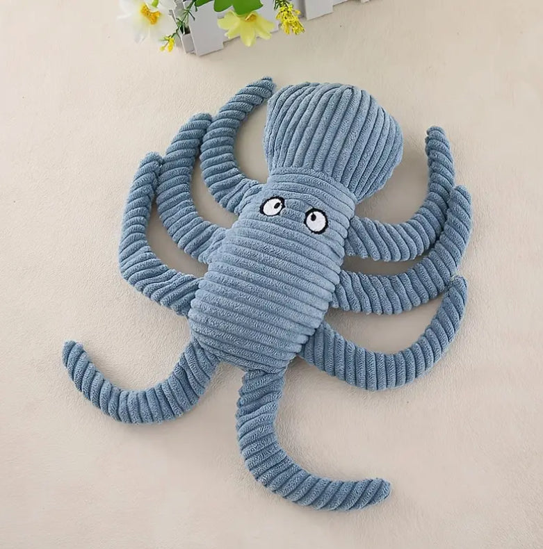 Plush Toys
