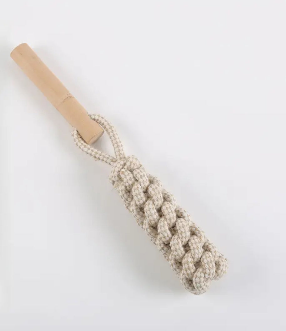 Rope Toys