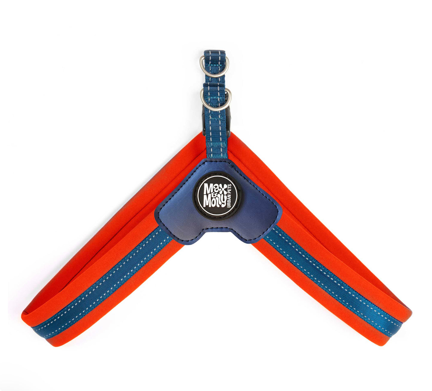 Q Fit Harness