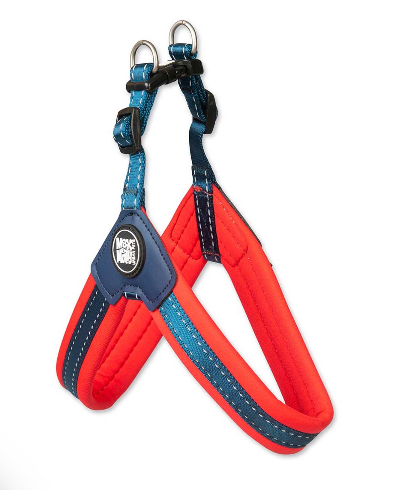 Q Fit Harness