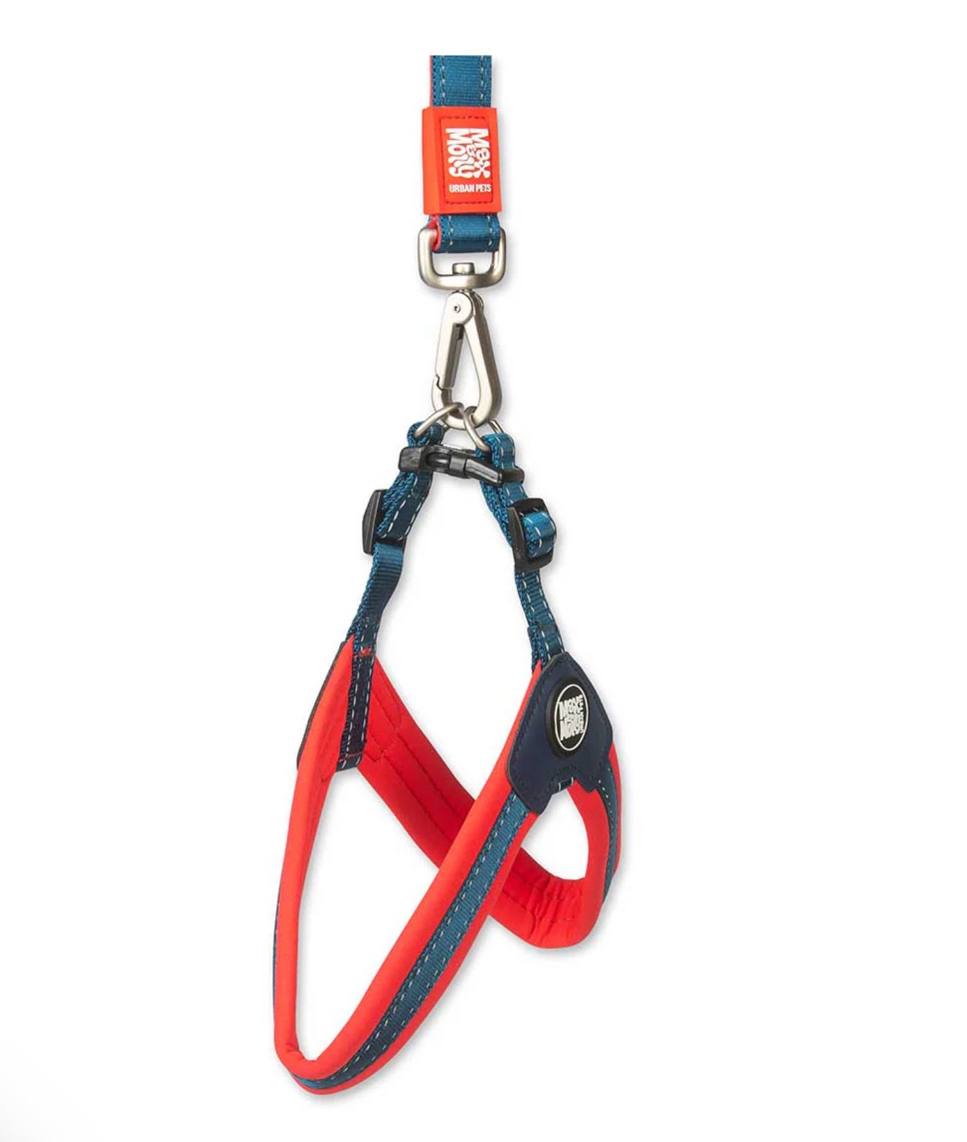 Q Fit Harness