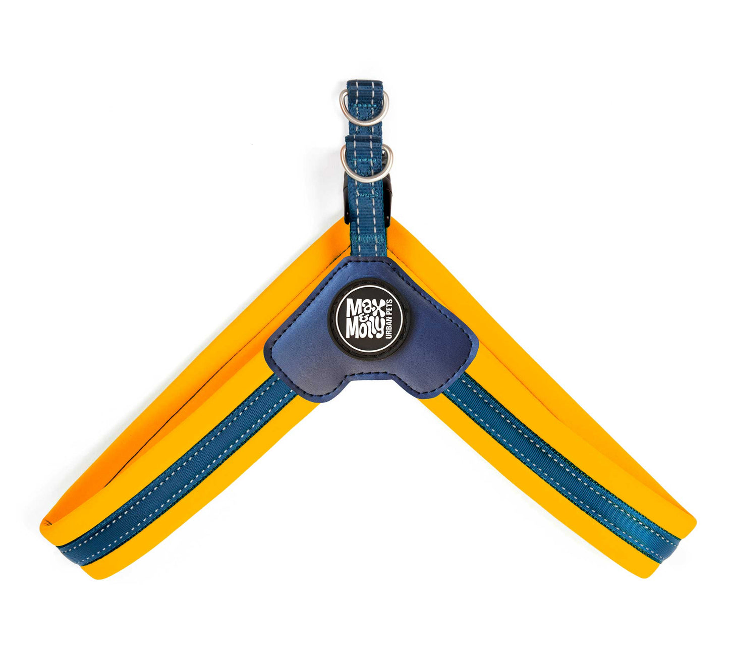 Q Fit Harness