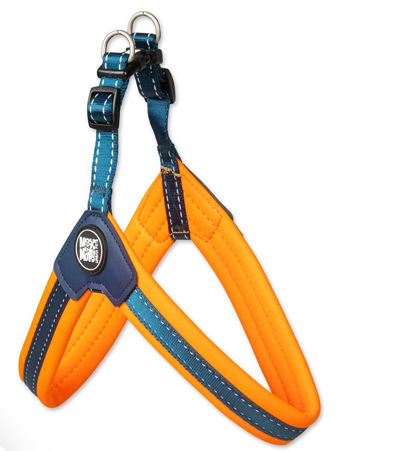 Q Fit Harness