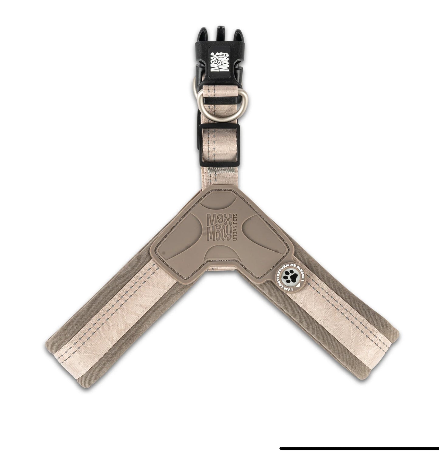 Q Fit Harness