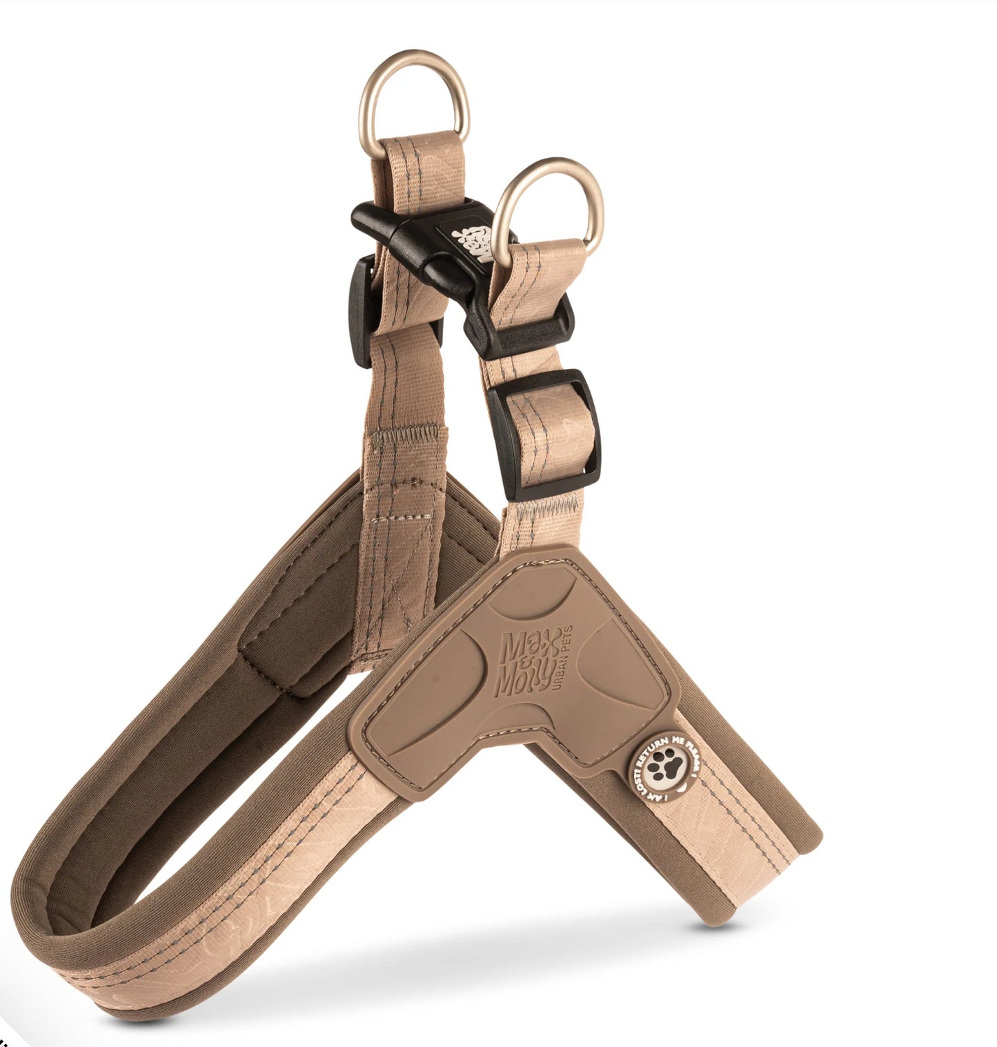 Q Fit Harness