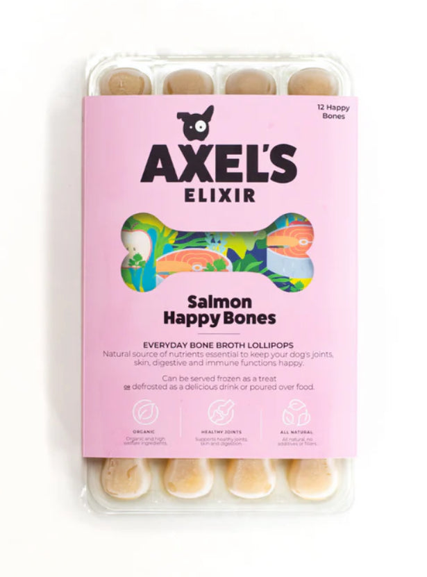 AXELs Elixir