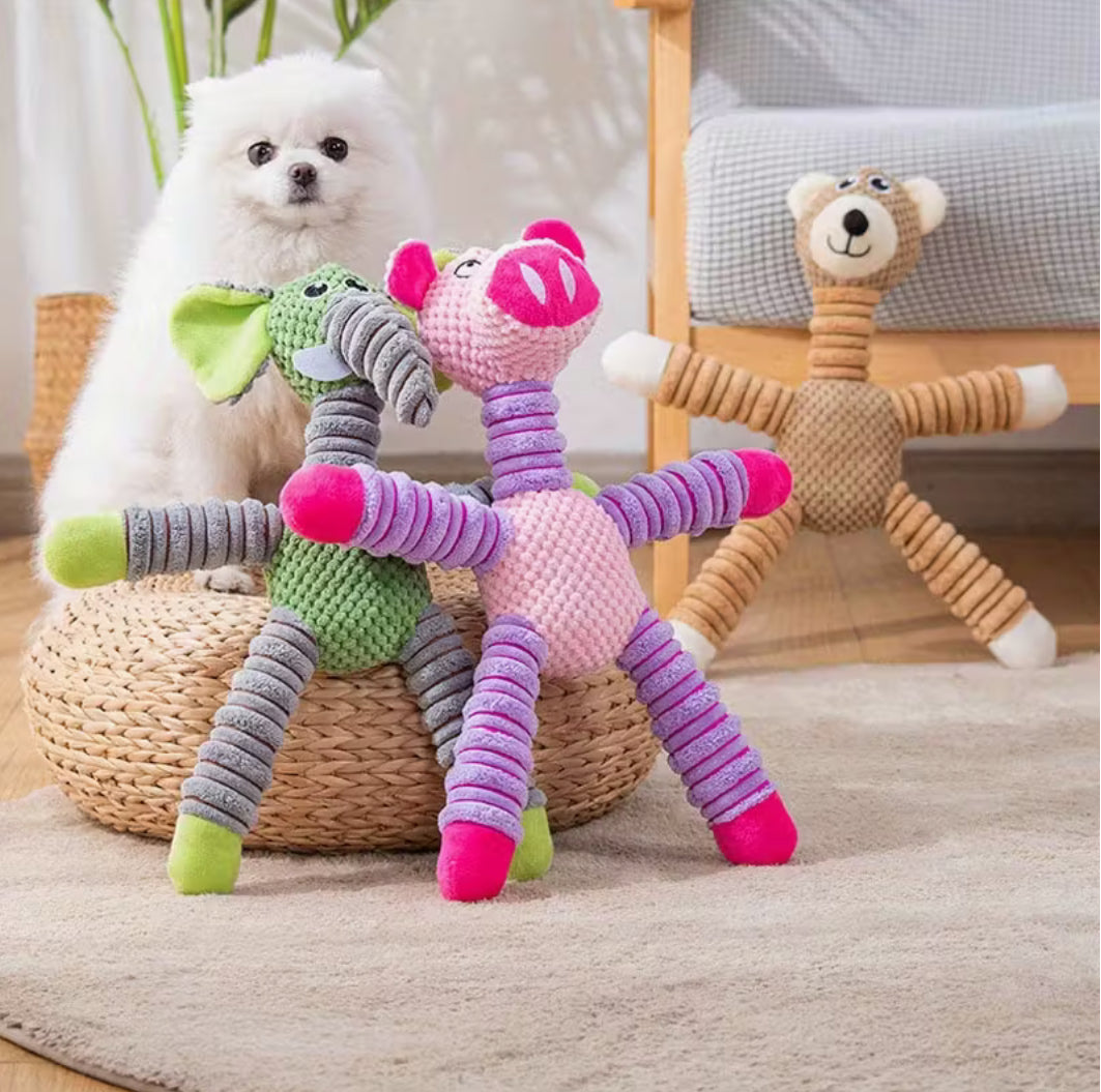 Large Plush Toys