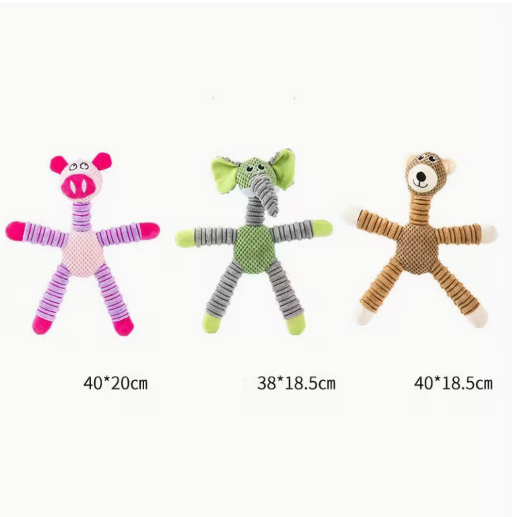 Large Plush Toys