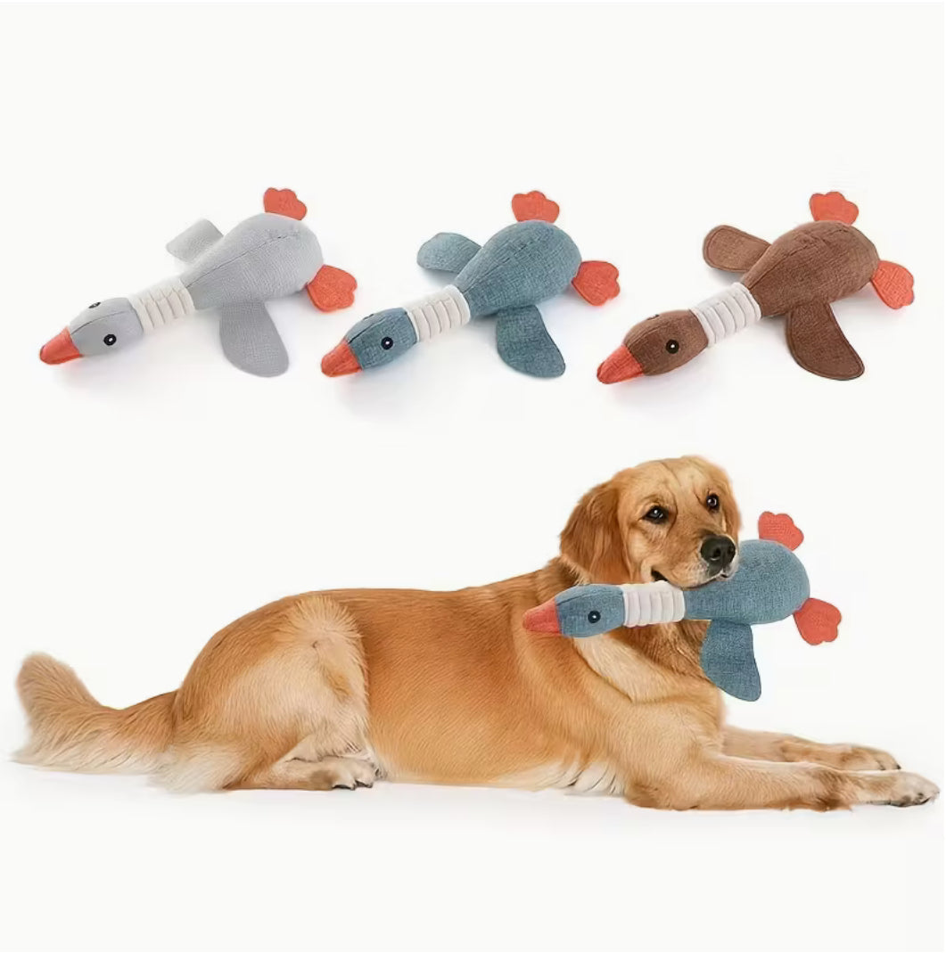 Duck Plush Toys