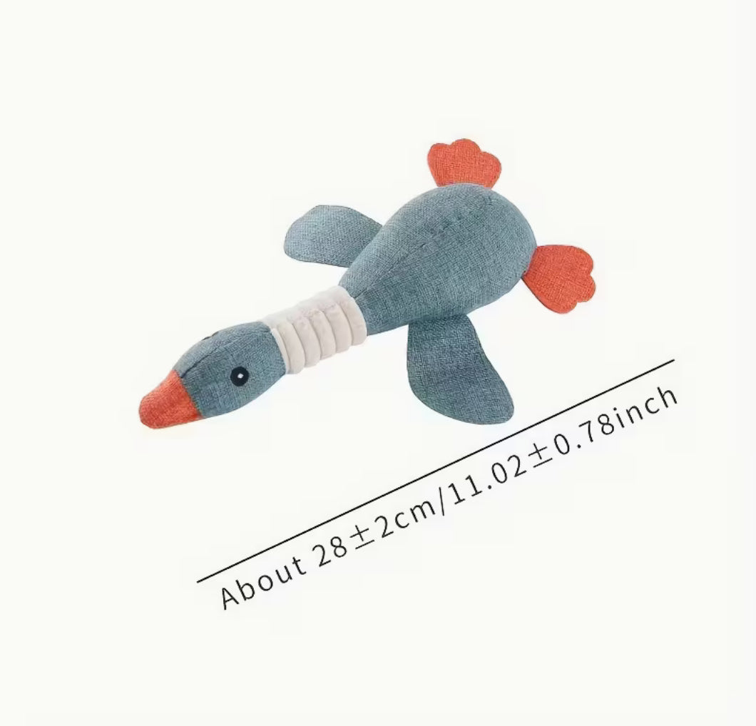 Duck Plush Toys
