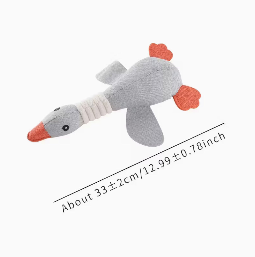 Duck Plush Toys