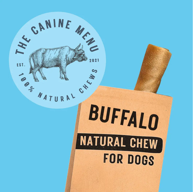 Long Lasting Natural Chews