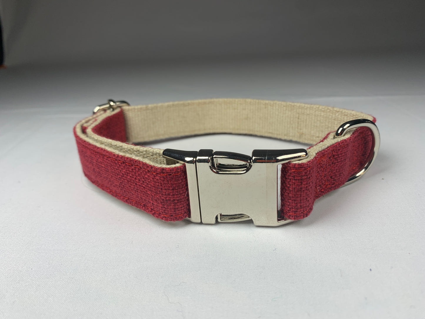 Boris Linen Collar