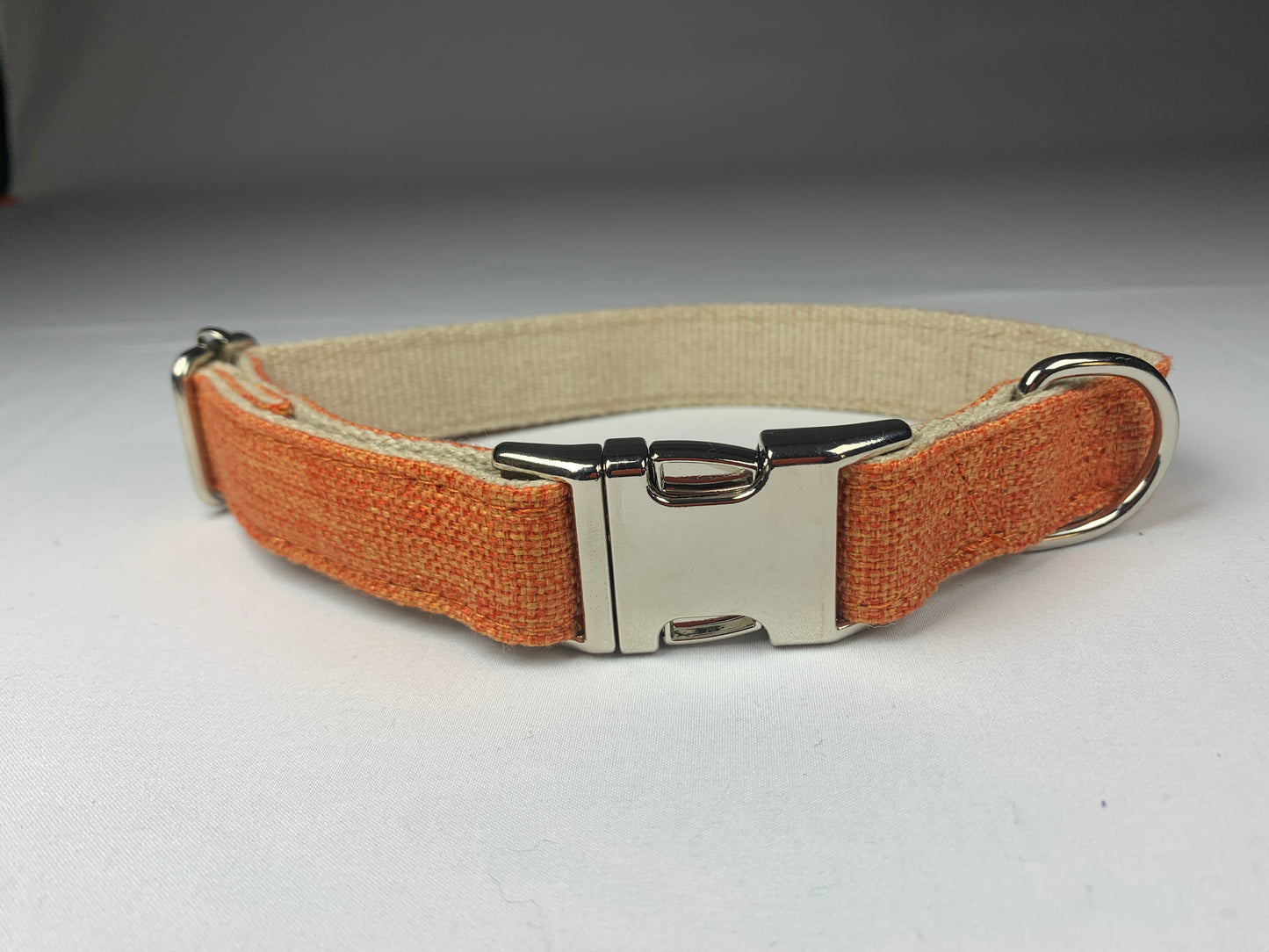 Boris Linen Collar
