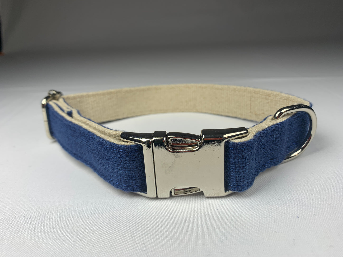Boris Linen Collar