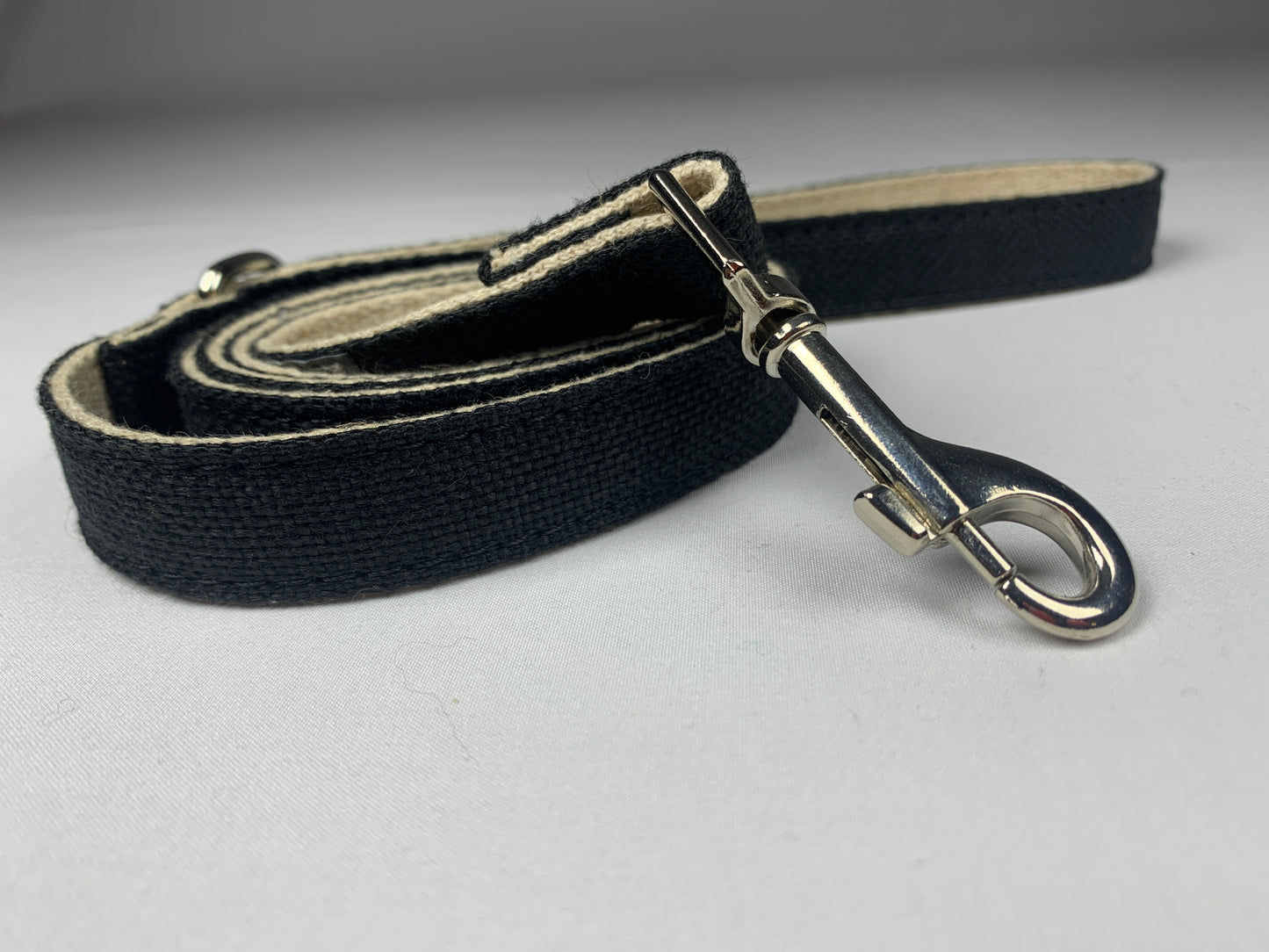 Boris Linen Lead