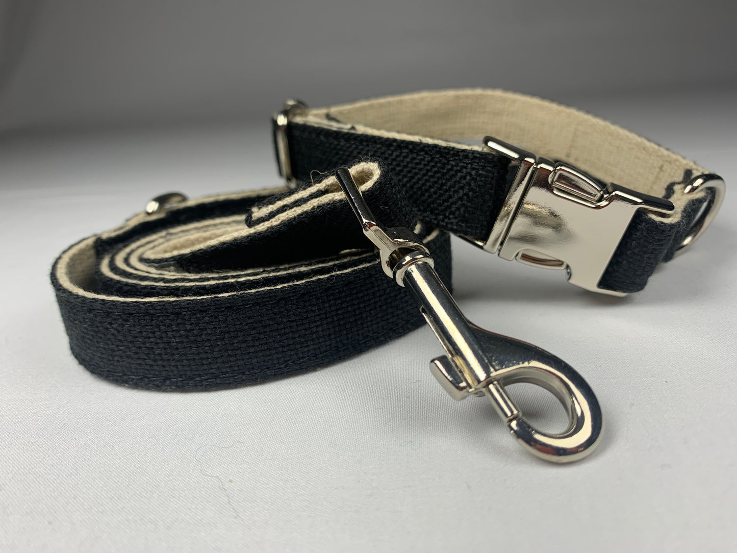 Boris Linen Lead