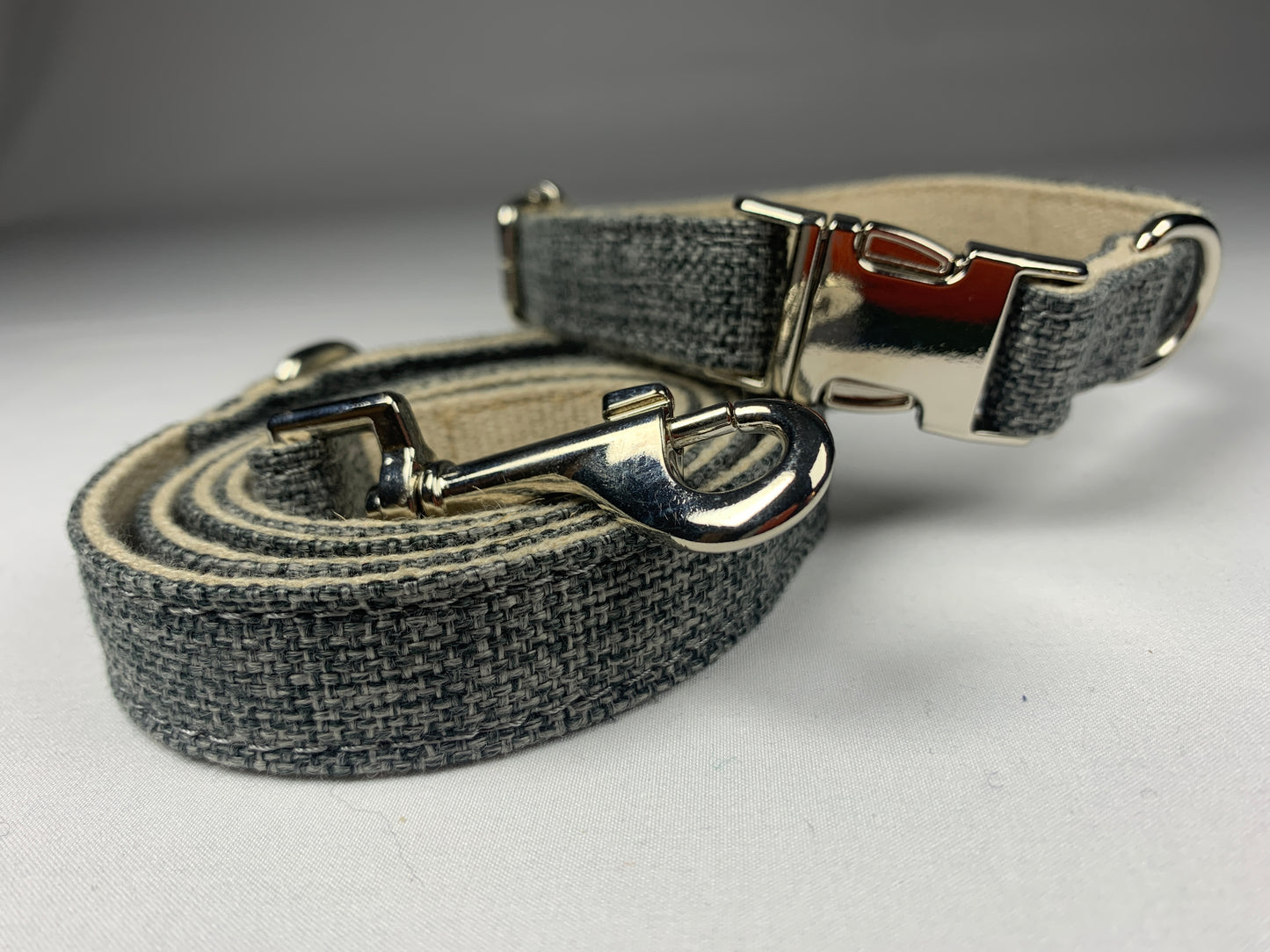 Boris Linen Lead