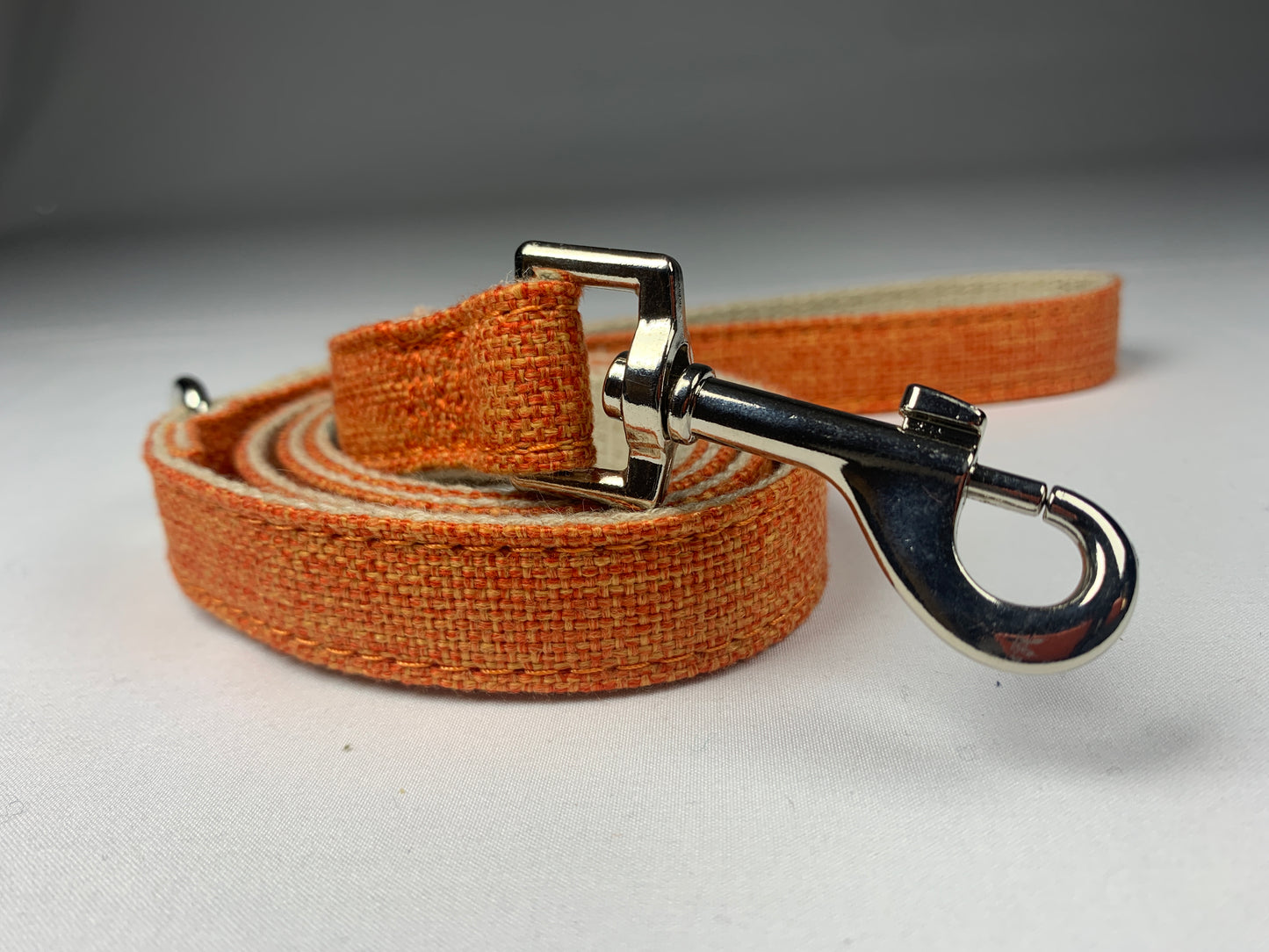 Boris Linen Lead