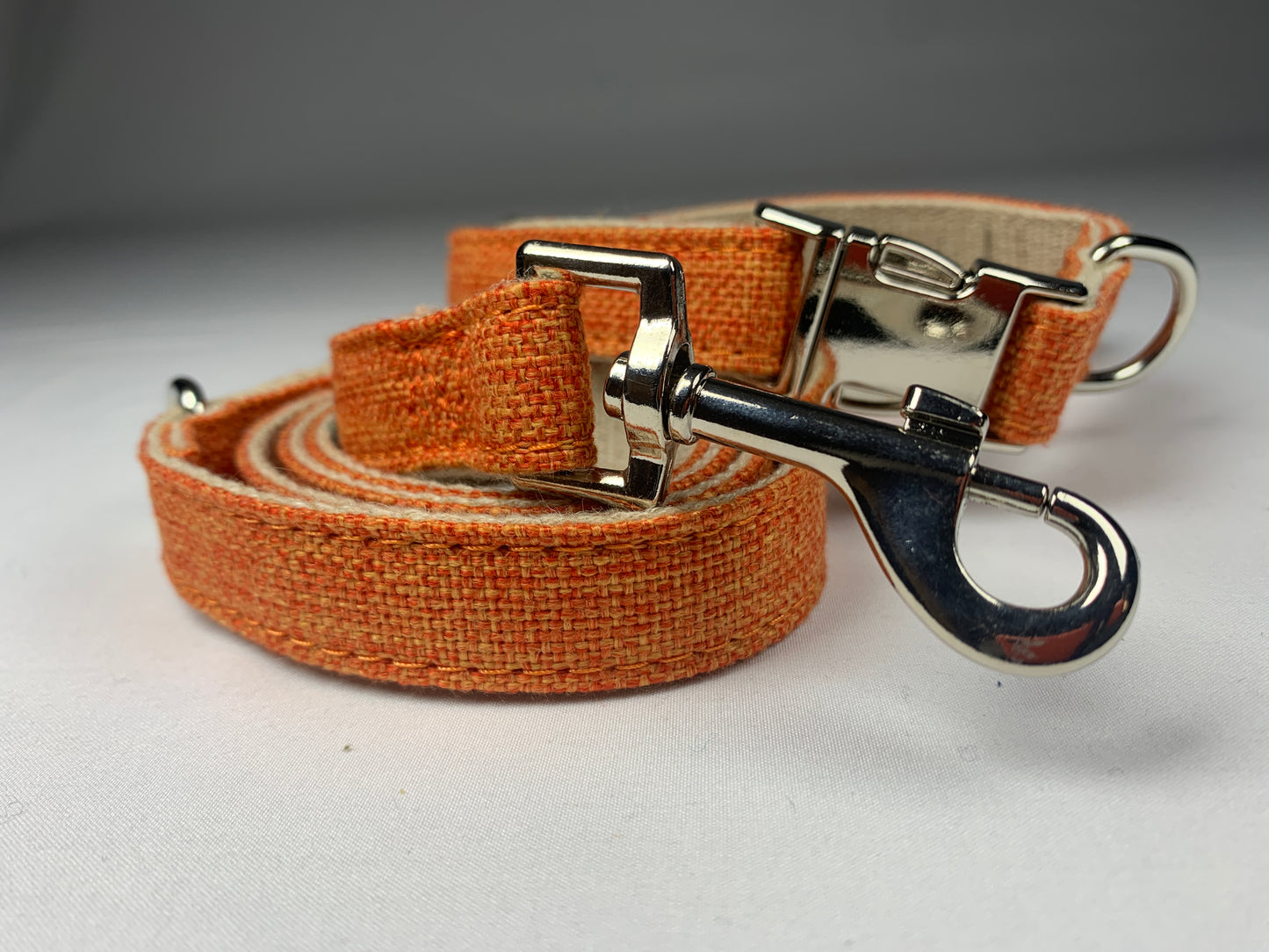 Boris Linen Lead
