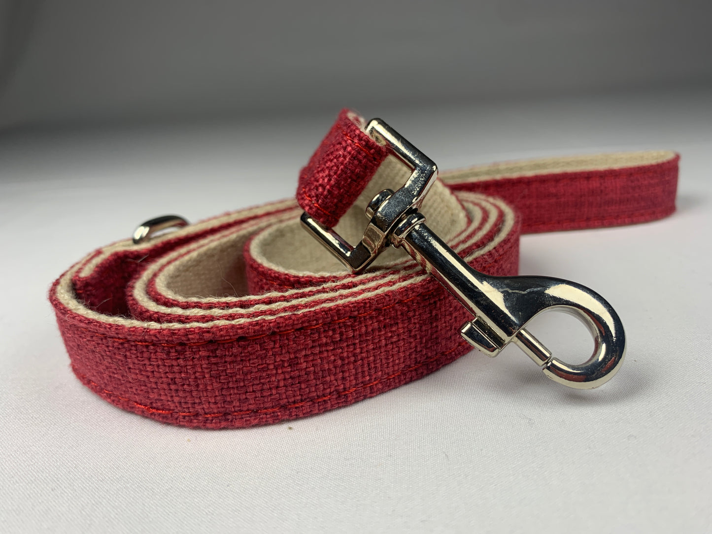 Boris Linen Lead