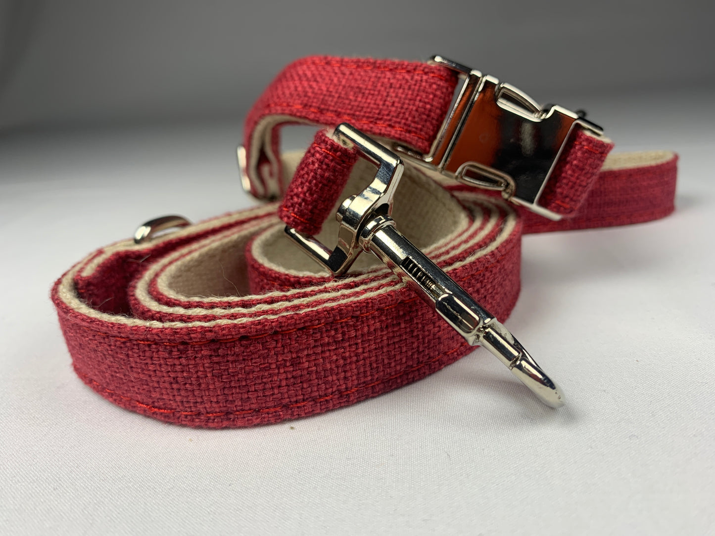Boris Linen Lead