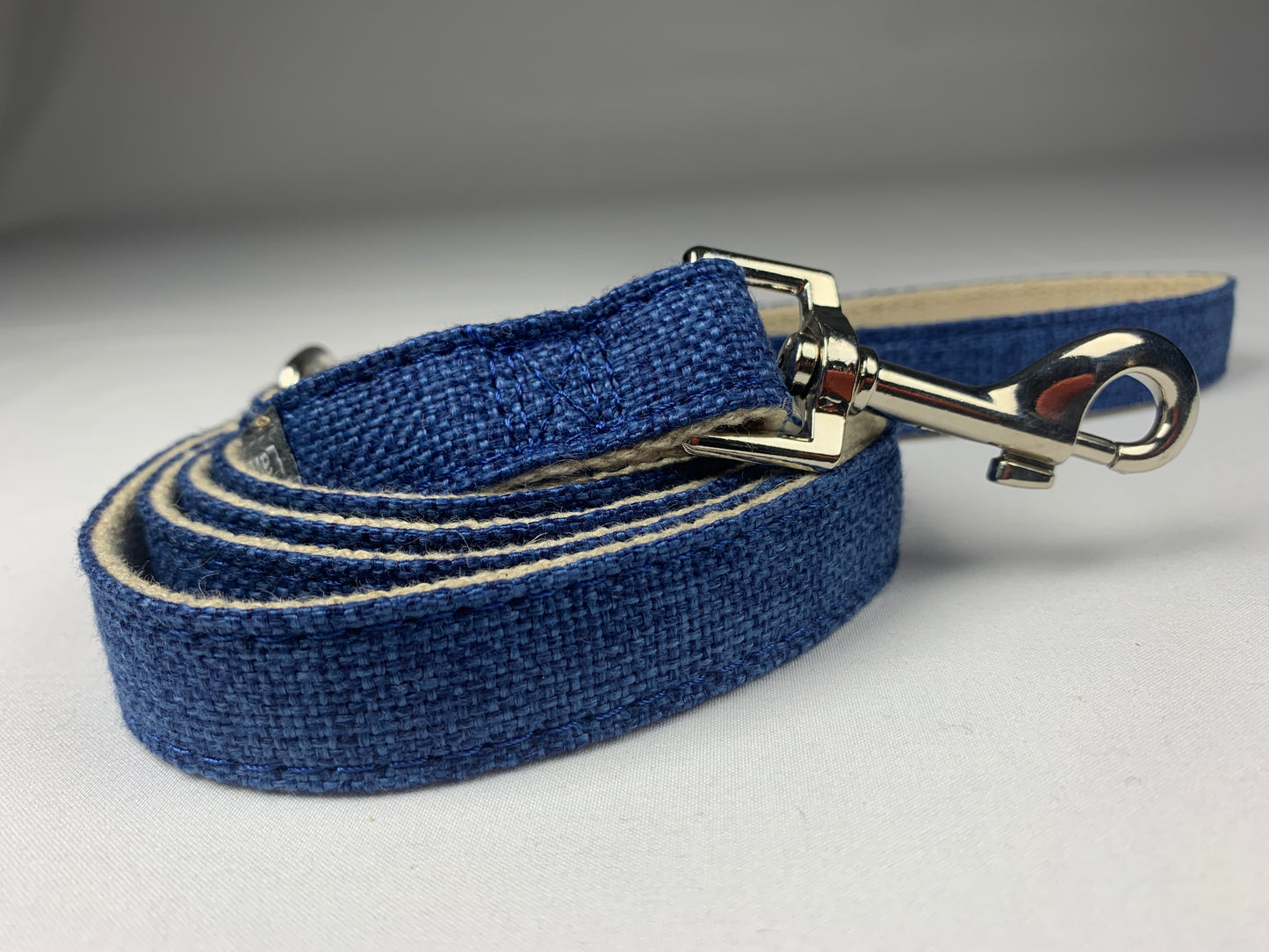 Boris Linen Lead