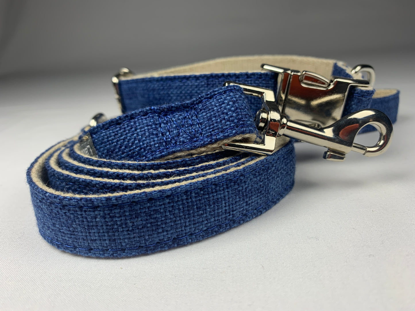 Boris Linen Lead