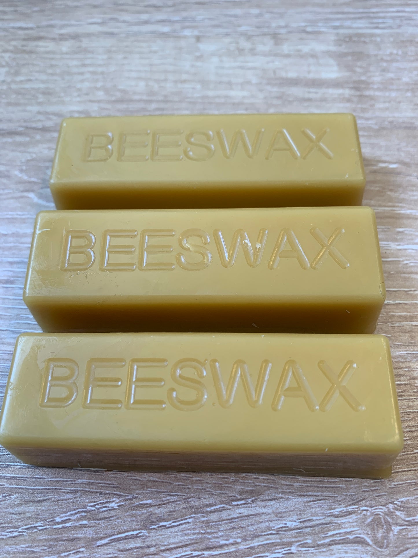 Beeswax Bar
