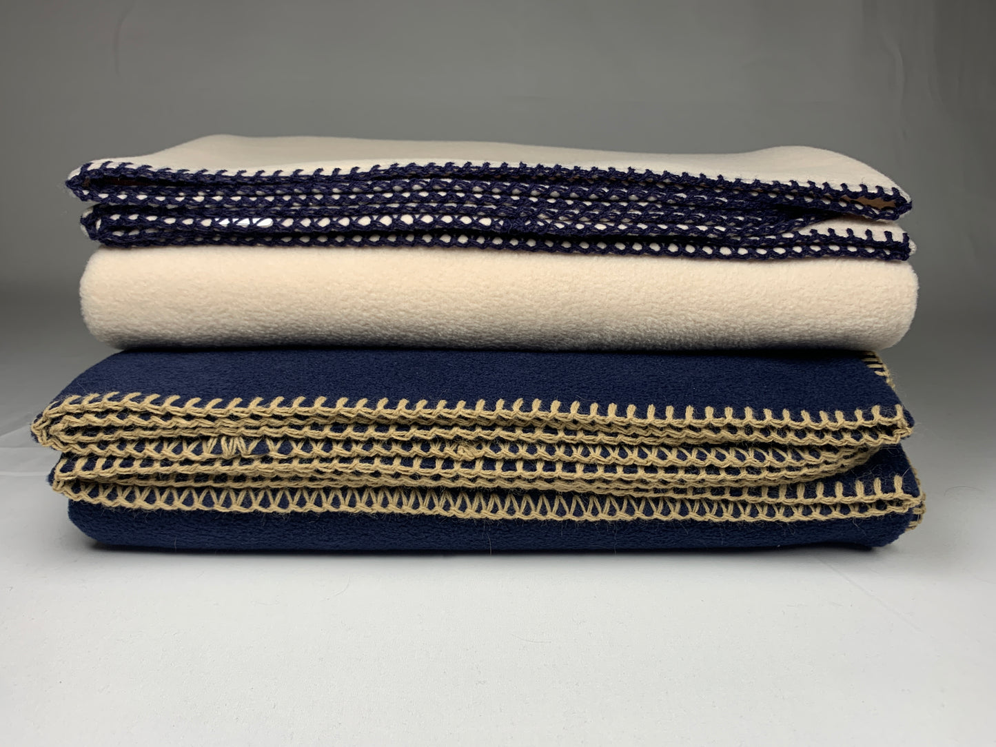 Fleece Blanket