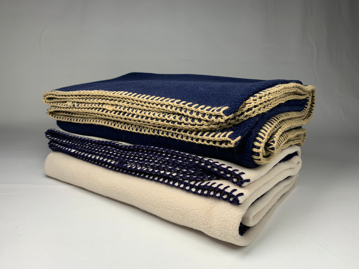 Fleece Blanket